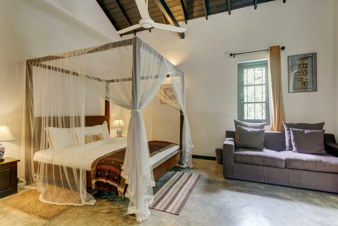 Villa Republic Bandarawela Exterior foto