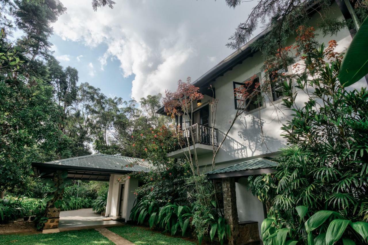 Villa Republic Bandarawela Exterior foto