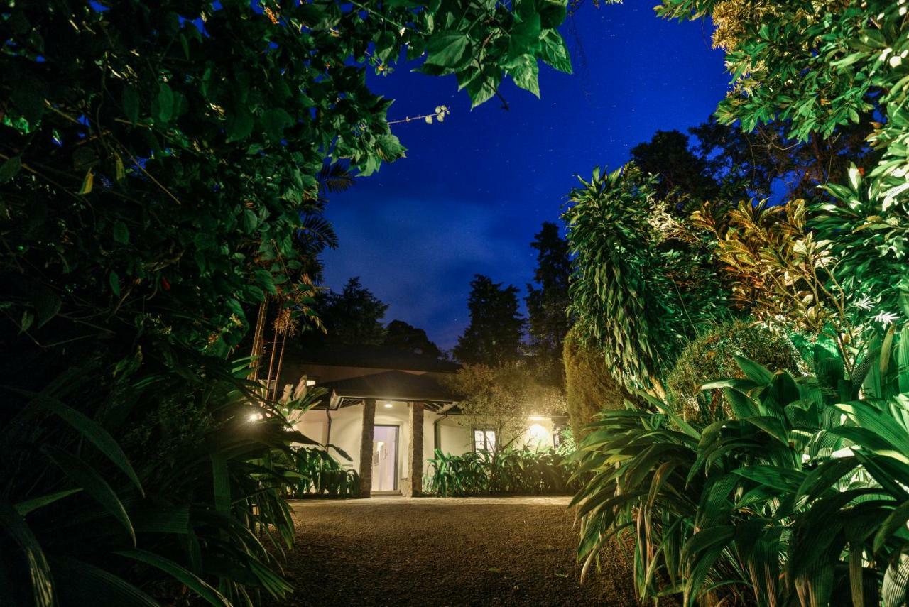 Villa Republic Bandarawela Exterior foto