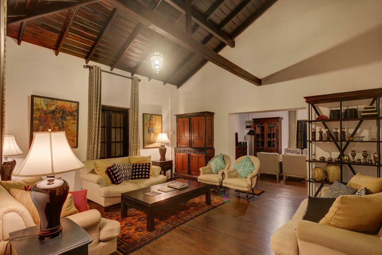 Villa Republic Bandarawela Exterior foto